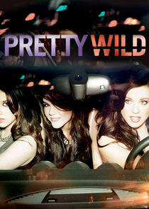 Pretty Wild Pretty Wild