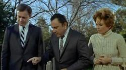 The Matterhorn Affair The Matterhorn Affair