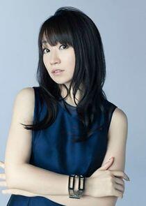 Saya Shinomiya Saya Shinomiya