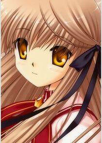 Akane Senri