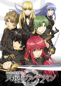 Alderamin on the Sky Alderamin on the Sky