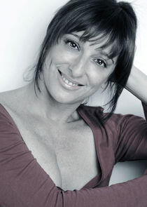 Ana Labordeta Ana Labordeta