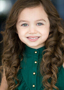 photo of Grace Kelly Quigley photo of Grace Kelly Quigley