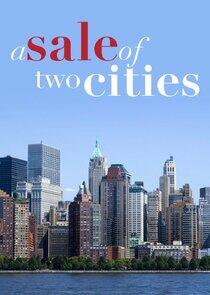 A Sale of Two Cities A Sale of Two Cities