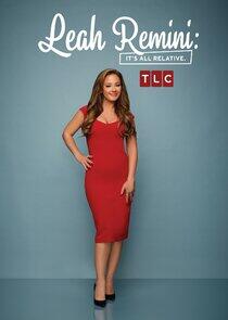 Leah Remini: It's All Relative Leah Remini: It's All Relative