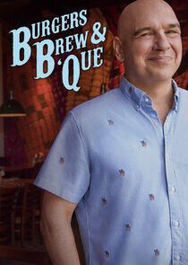 Burgers, Brew & 'Que Burgers, Brew & 'Que