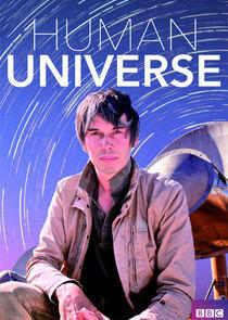 Human Universe Human Universe