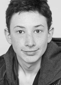 Harrison Feldman Harrison Feldman