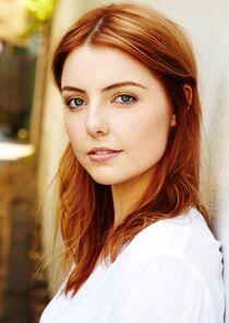 Madeleine Jevic Madeleine Jevic