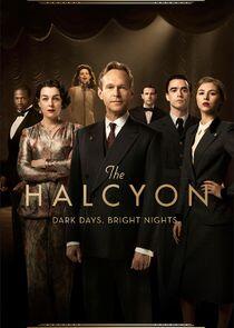 The Halcyon The Halcyon