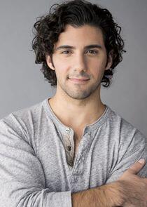 Noah James Noah James
