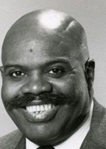 Ted Ross Ted Ross
