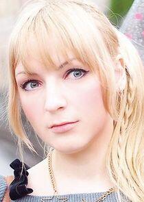 Jenya Davidyuk Jenya Davidyuk