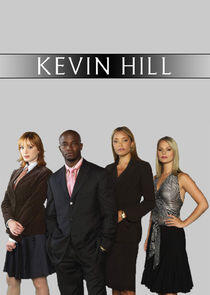 Kevin Hill Kevin Hill