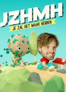Je zal het maar hebben Je zal het maar hebben