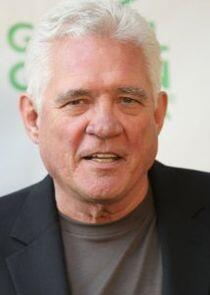 G.W. Bailey G.W. Bailey
