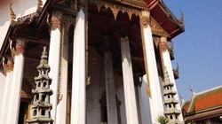 Bangkok, Thailand Bangkok, Thailand