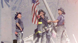 The Ground Zero Flag The Ground Zero Flag