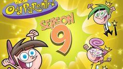 Fairly OddPet Fairly OddPet