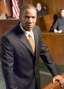 Assistant D.A. Billy Desmond Assistant D.A. Billy Desmond