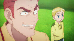 Camelot Academy Camelot Academy