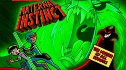 Maternal Instinct Maternal Instinct