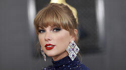 Taylor's Version Taylor's Version