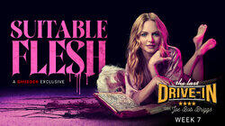 Suitable Flesh Suitable Flesh