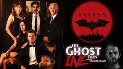 Gotham Noir: A Batman Fan-Stream Gotham Noir: A Batman Fan-Stream