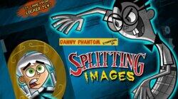 Splitting Images Splitting Images