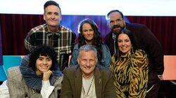 Montaigne, Greg Larsen, Nooky, Zoe Coombs Marr Montaigne, Greg Larsen, Nooky, Zoe Coombs Marr