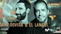 Dani Rovira & El Langui Dani Rovira & El Langui