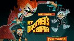 My Brother's Keeper My Brother's Keeper