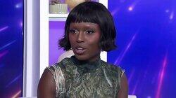 Jodie Turner-Smith Jodie Turner-Smith