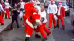 Holidays From Hell Holidays From Hell