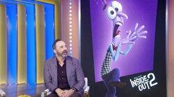 Tony Hale Tony Hale