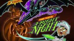 Fright Night Fright Night