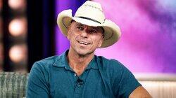 Kenny Chesney, Chip Gaines, Joanna Gaines, Chef Kwame Onwuachi Kenny Chesney, Chip Gaines, Joanna Gaines, Chef Kwame Onwuachi