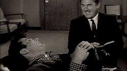 The Clampetts Get Psychoanalyzed The Clampetts Get Psychoanalyzed