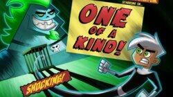 One of a Kind! One of a Kind!