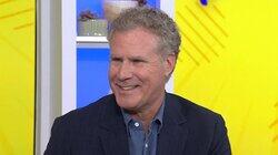Celine Dion, Will Ferrell Celine Dion, Will Ferrell