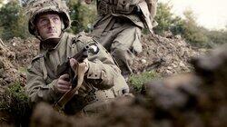 Easy Company's First Assault Easy Company's First Assault