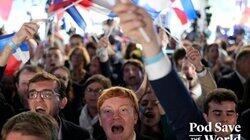 Far Right Surges in European Elections Far Right Surges in European Elections