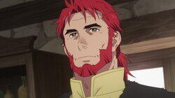 Belgrieve the Red Ogre Belgrieve the Red Ogre