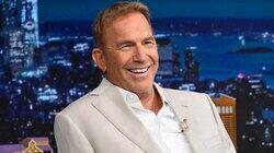 Kevin Costner, Chace Crawford, Shenseea Kevin Costner, Chace Crawford, Shenseea