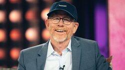 Ron Howard, Cheryl Henson, Tyla Ron Howard, Cheryl Henson, Tyla