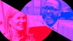 Wendell Pierce