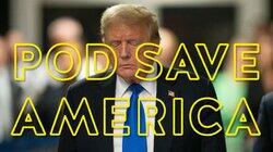 Biden Campaign Unloads on Trump's Conviction Biden Campaign Unloads on Trump's Conviction