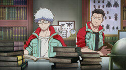 Encipher Encipher