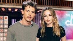 Austin Butler, Jodie Comer, Melissa Rivers, Wade Bowen Austin Butler, Jodie Comer, Melissa Rivers, Wade Bowen